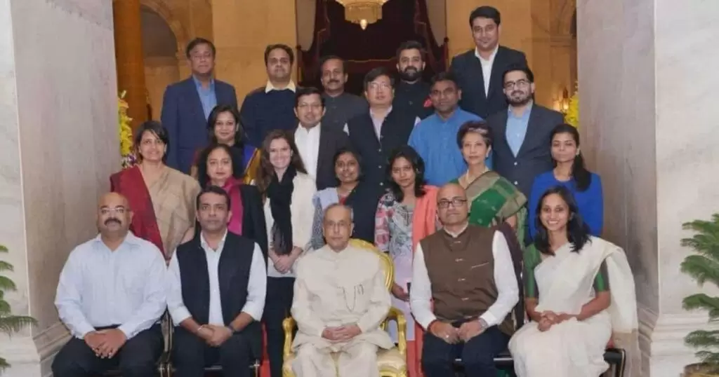 President pranab mukherjee